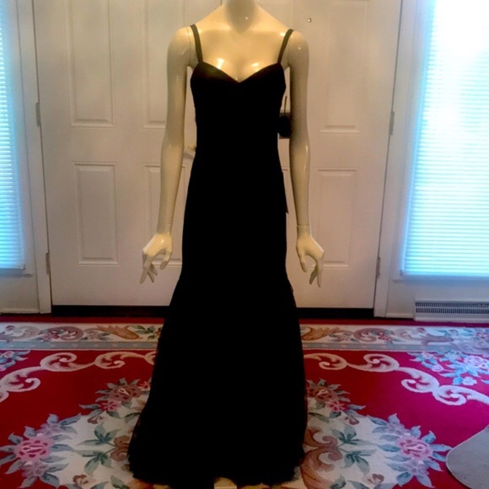 Pearl Georgina Chapman by Marchesa